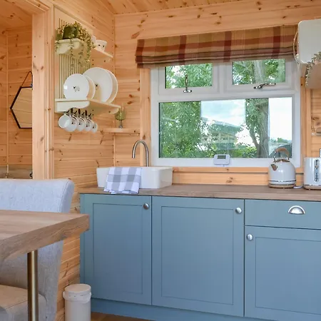 아파트 Ewe - Uk48824 Kirby Misperton