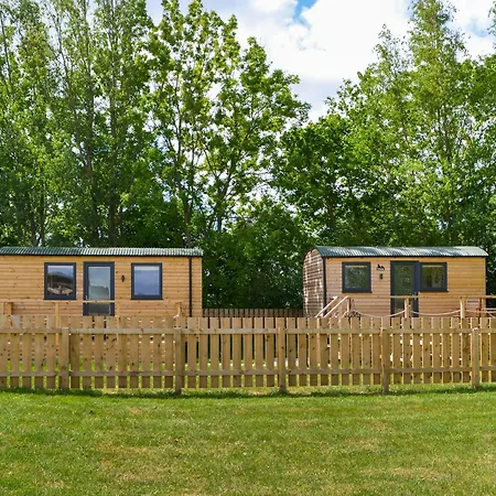 Ewe - Uk48824 Apartment Kirby Misperton