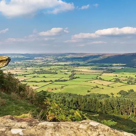 Ewe - Uk48824 아파트 Kirby Misperton