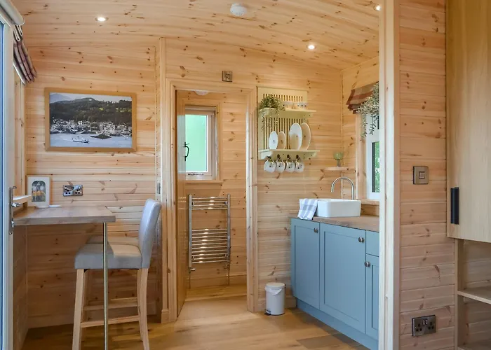 Ewe - Uk48824 Kirby Misperton